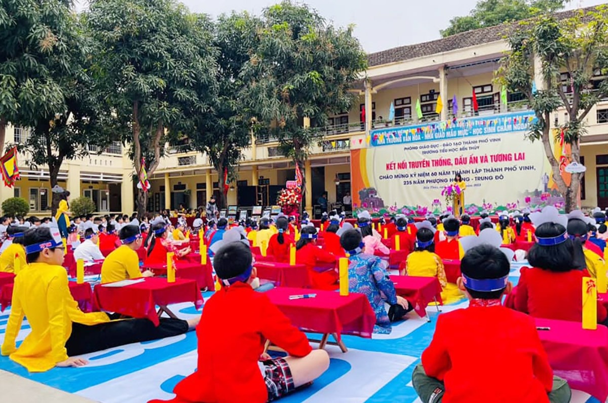 bat coc tre em anh 1