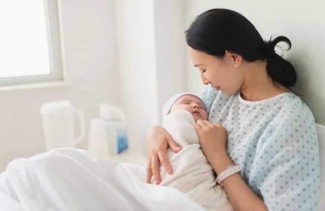 táo bón sau sinh ảnh 1 tao bon sau sinh anh 1