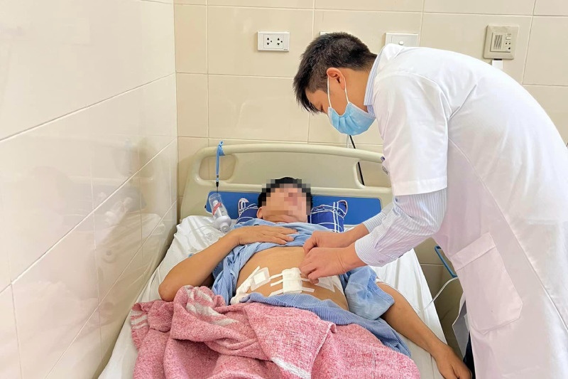 Virus co the dan den ung thu, hang trieu nguoi Viet mang trong nguoi hinh anh