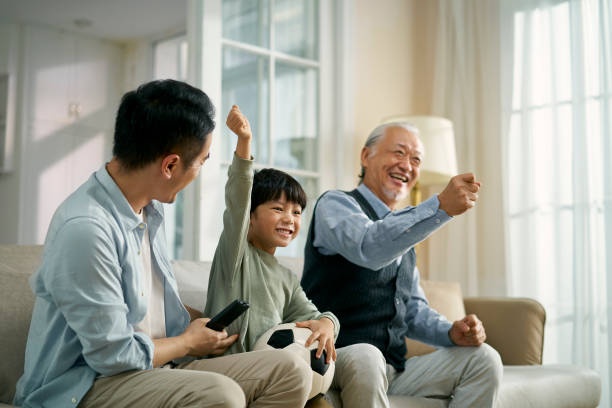 Ap luc tai chinh cua the he sandwich hinh anh