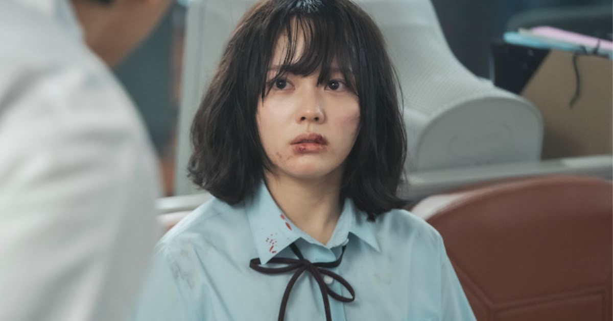 Cai gia lau dai cho nhung ke bao luc hoc duong o Han Quoc hinh anh