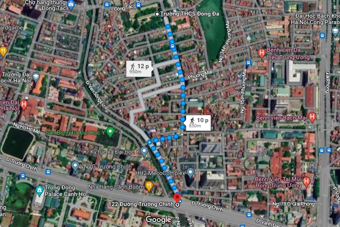 lua dao hoc sinh anh 1