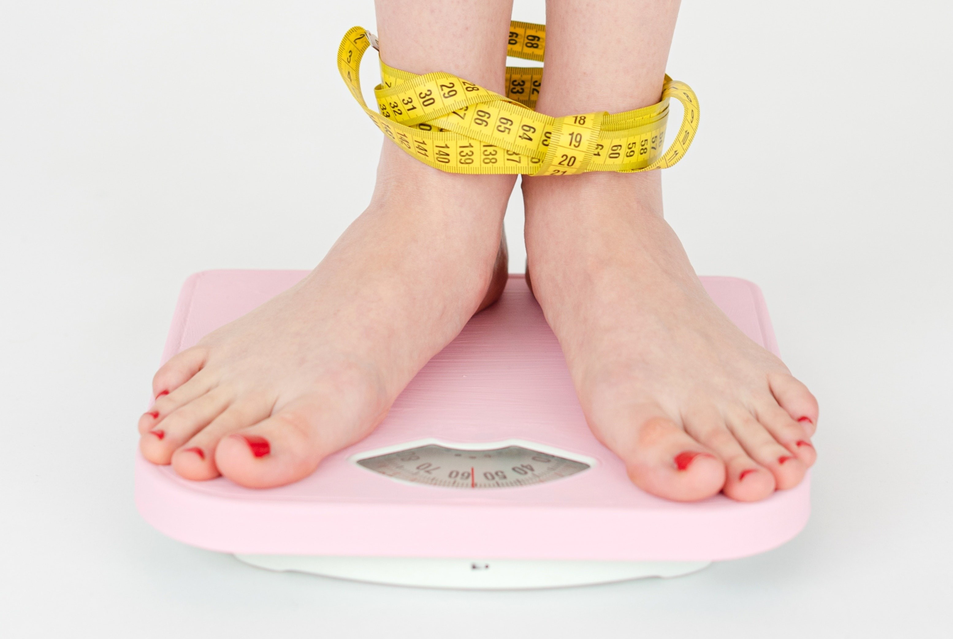 Vi sao giam can da kho, tang can lai rat nhanh? hinh anh