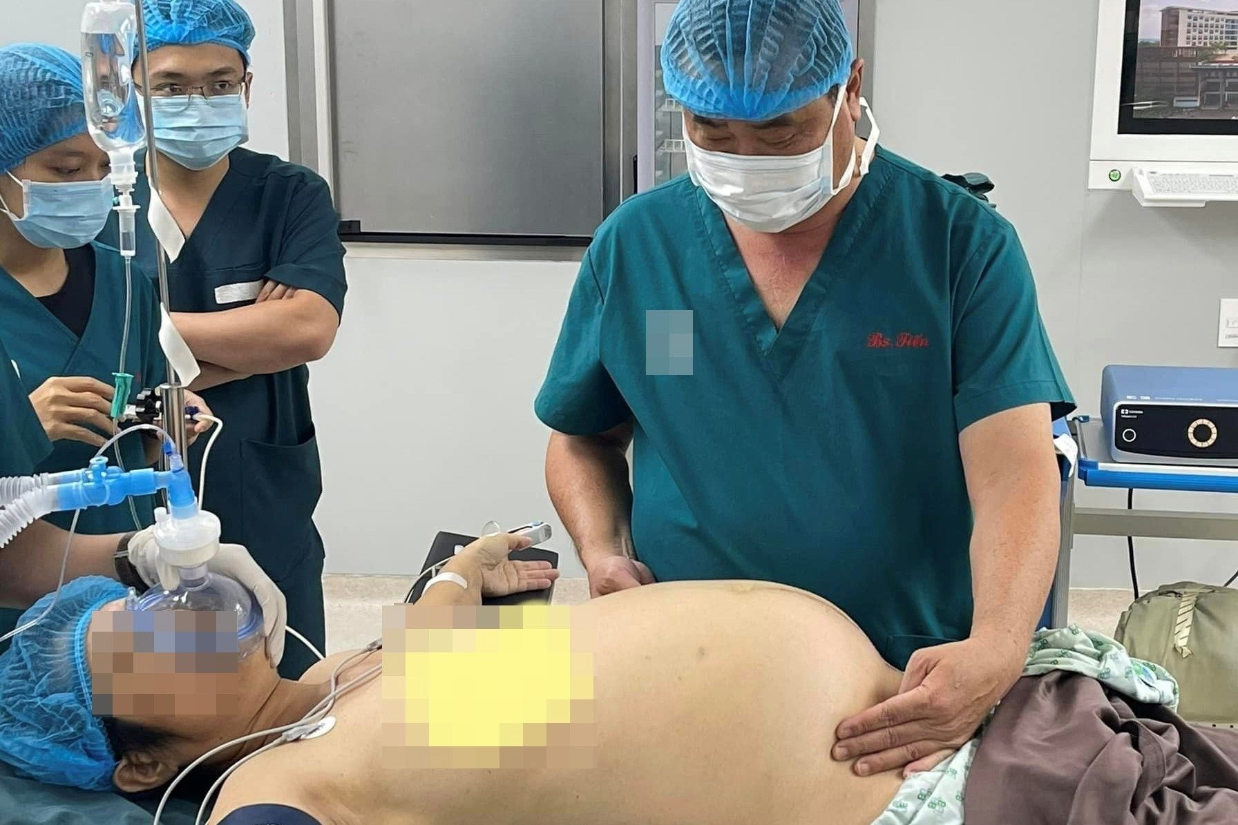 ung thu than tu cung anh 1