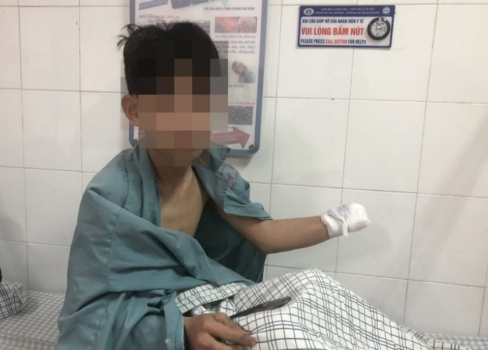 tai nan phao no anh 1