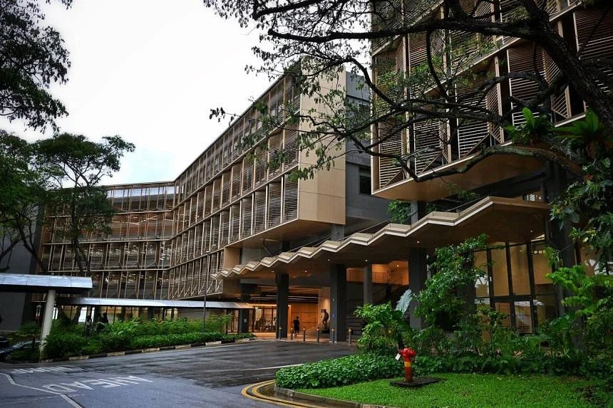 10 dai hoc hang dau chau A nam 2023 hinh anh