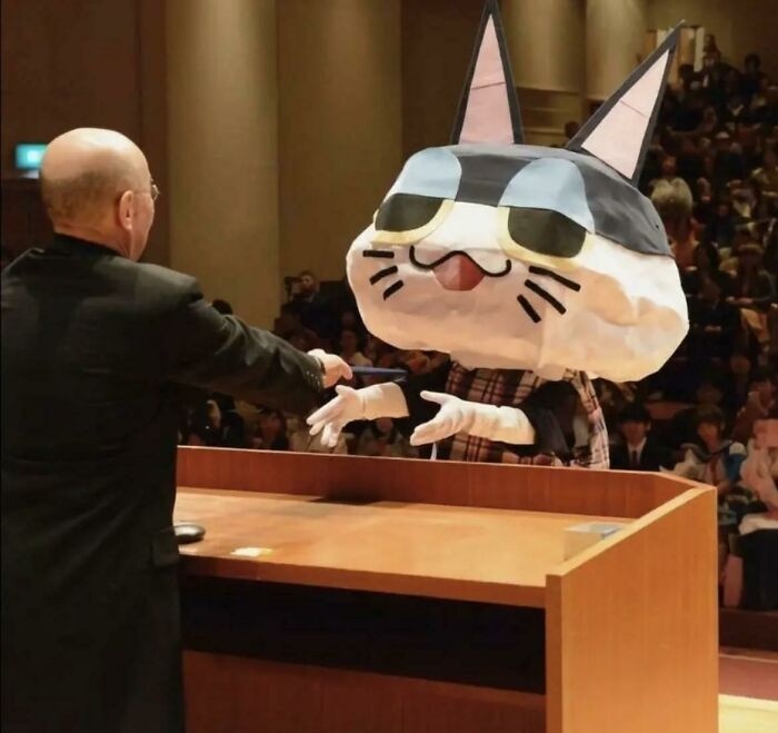 hoa trang ngay tot nghiep anh 1