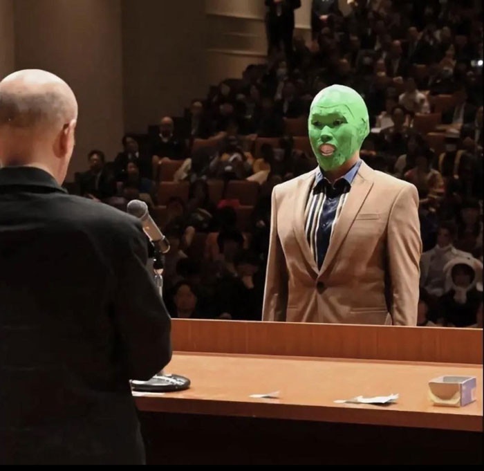 hoa trang ngay tot nghiep anh 2