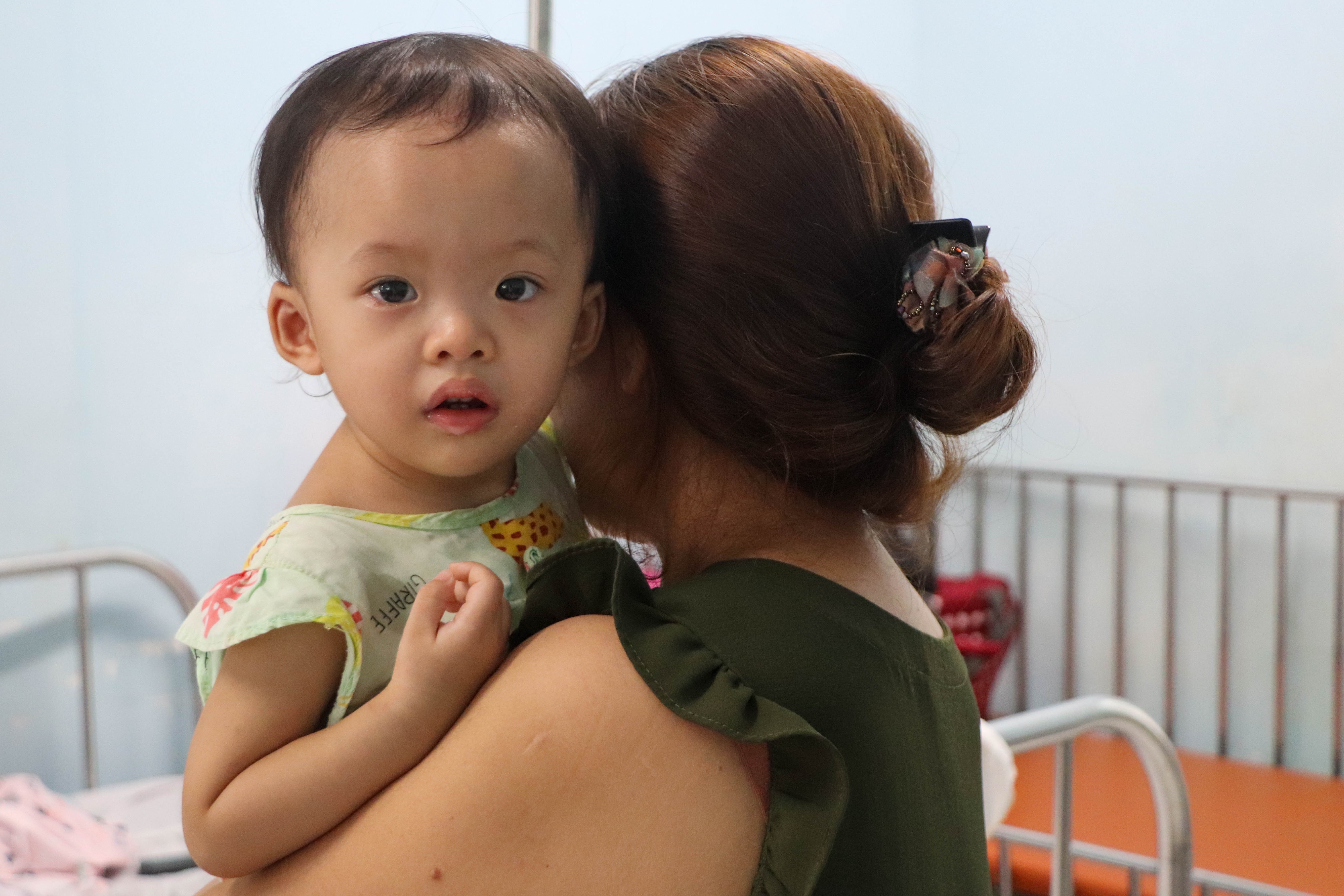 tay chân miệng tăng nặng ảnh 2 tay chan mieng tang nang anh 2