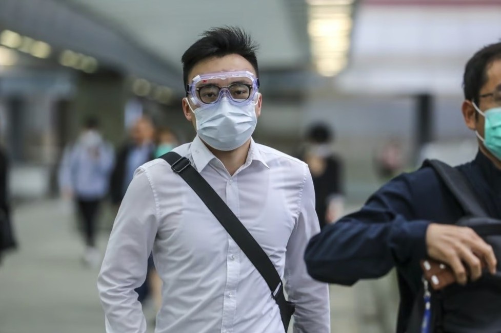 Khi nao dai dich Covid-19 ket thuc hinh anh