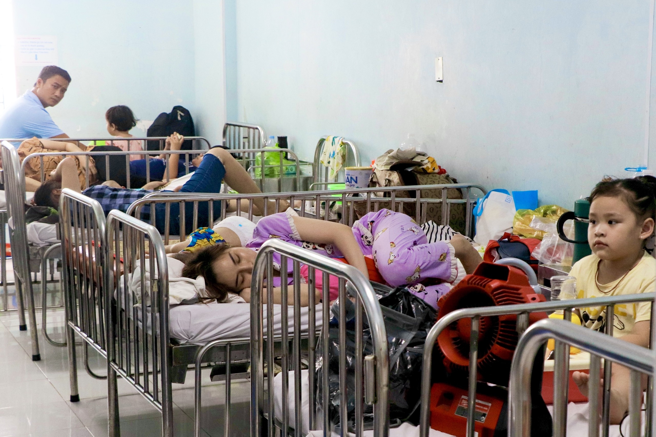 benh tay chan mieng anh 2