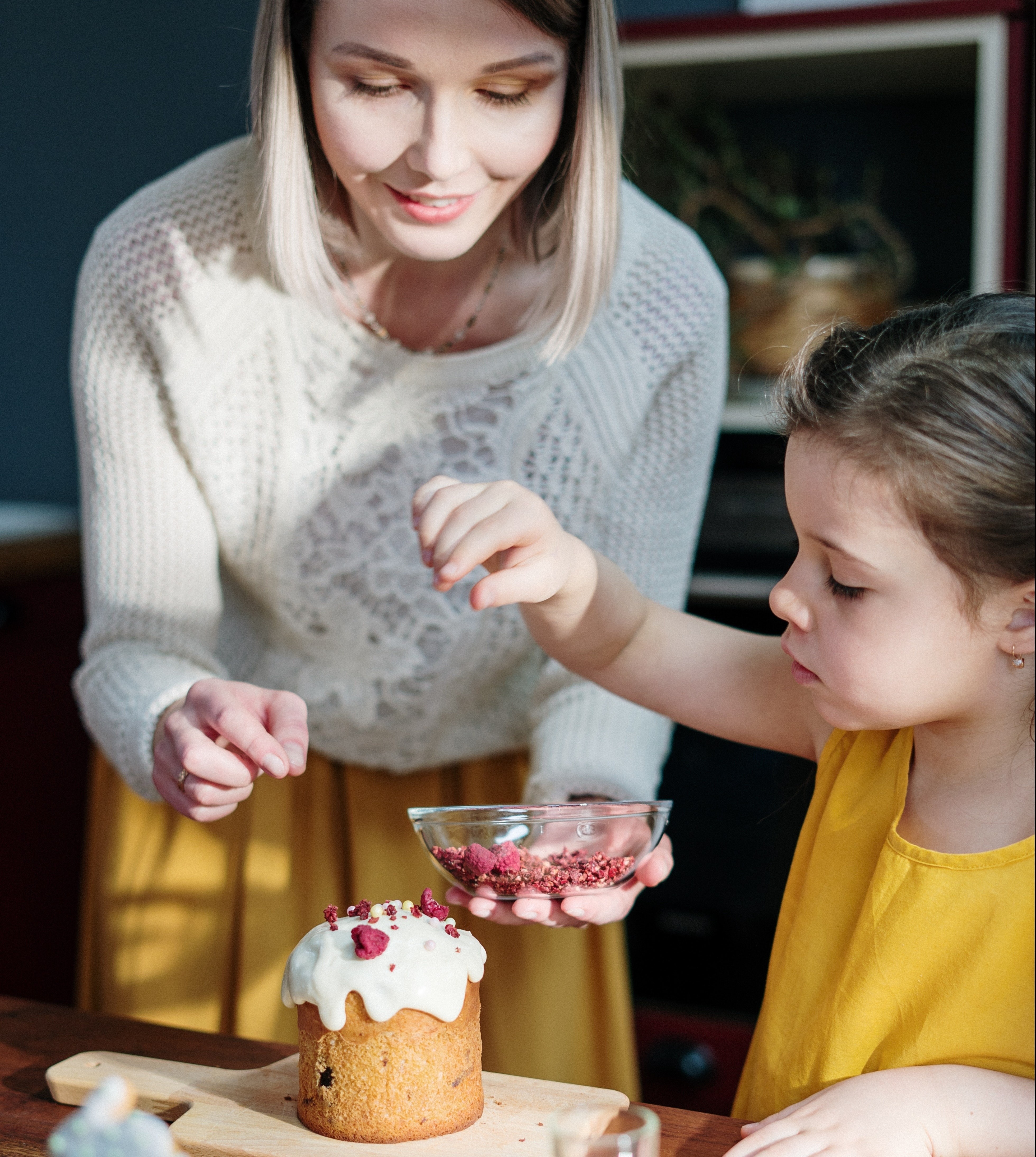 banh ngot khong duong anh 2