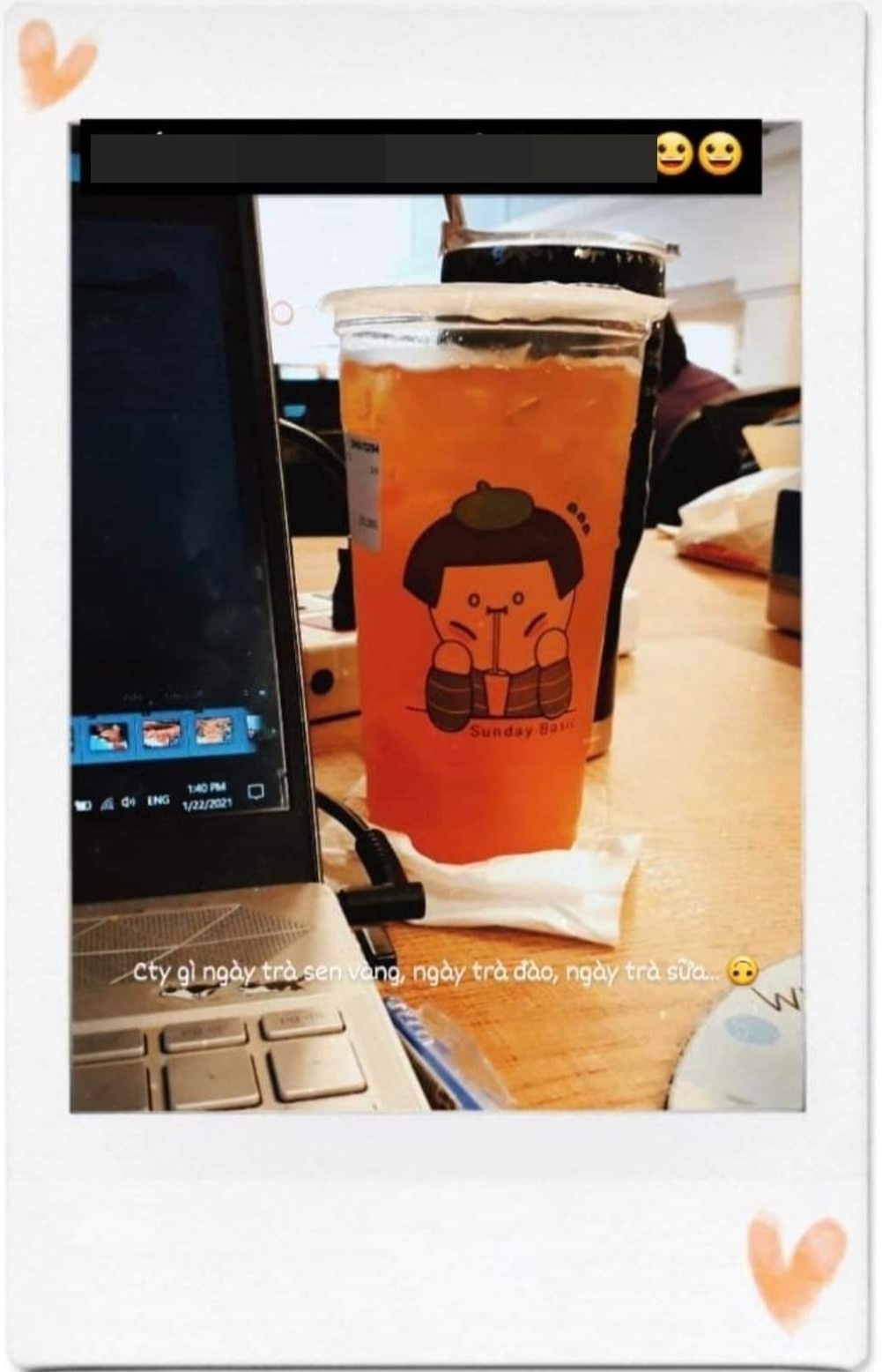 gioi tre nghien duong anh 1