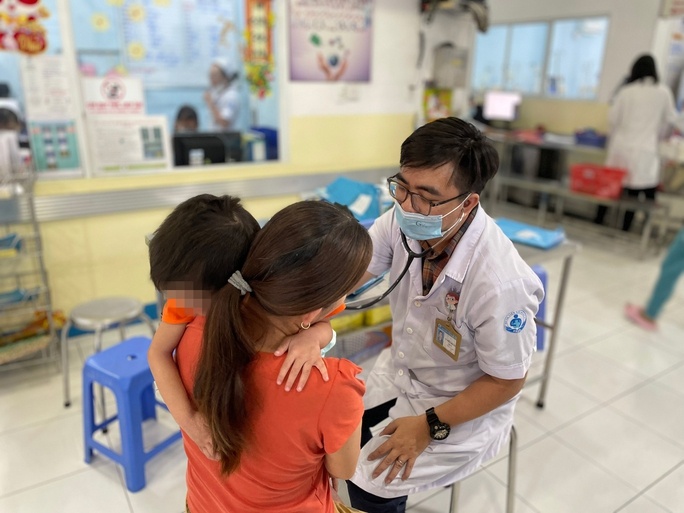 hội chứng tic ảnh 1 hoi chung tic anh 1