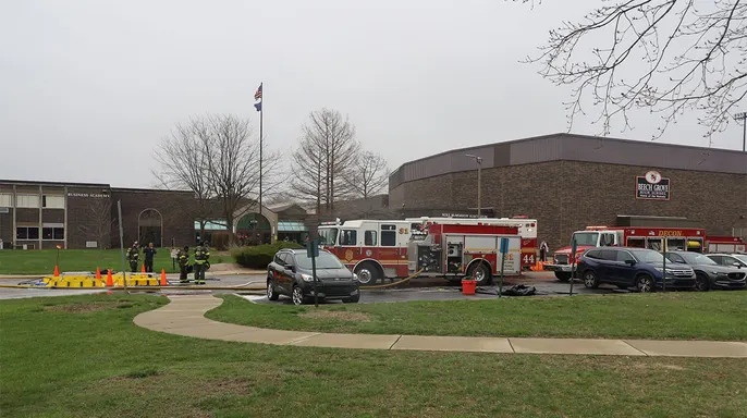 Truong hoc My phai so tan do phat hien hien tuong la hinh anh