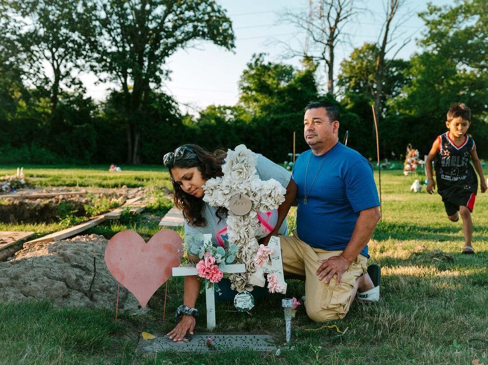 Nhieu tre em tu vong vi lam theo cac thu thach tren TikTok hinh anh