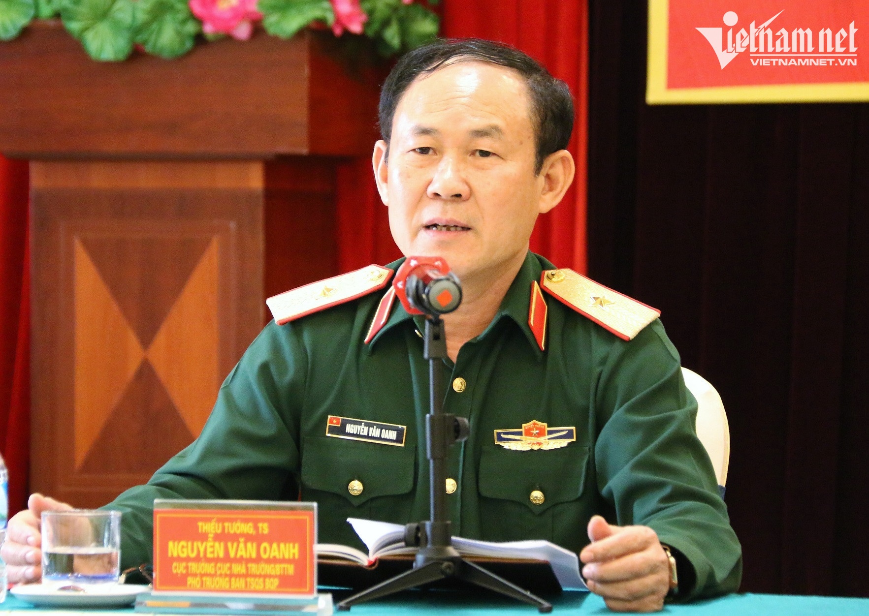 tuyển sinh trường quân đội ảnh 1 tuyen sinh truong quan doi anh 1