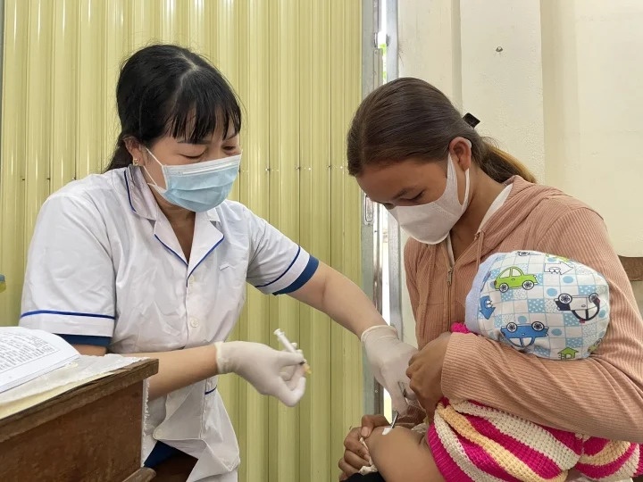 bệnh bại liệt ảnh 1 benh bai liet anh 1