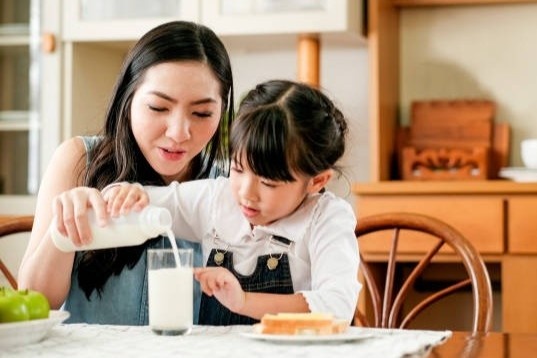 Nhung thoi quen tot sau khi thuc day giup ban khoe manh hon hinh anh