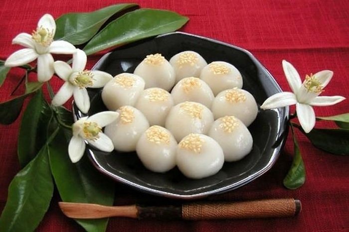 4 nhom nguoi khong nen an banh troi, chay hinh anh