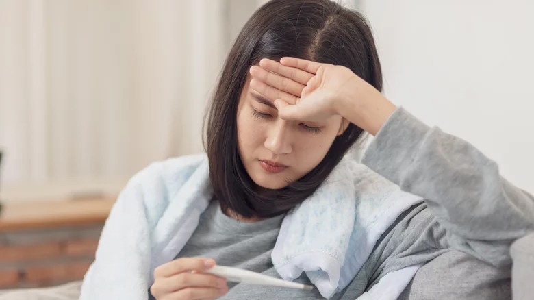 Mot trieu chung khi ngu canh bao 7 loai ung thu hinh anh