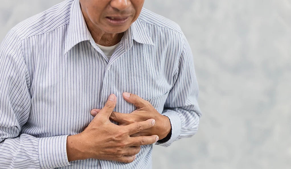 Nhung dau hieu canh bao bat thuong o suc khoe hinh anh