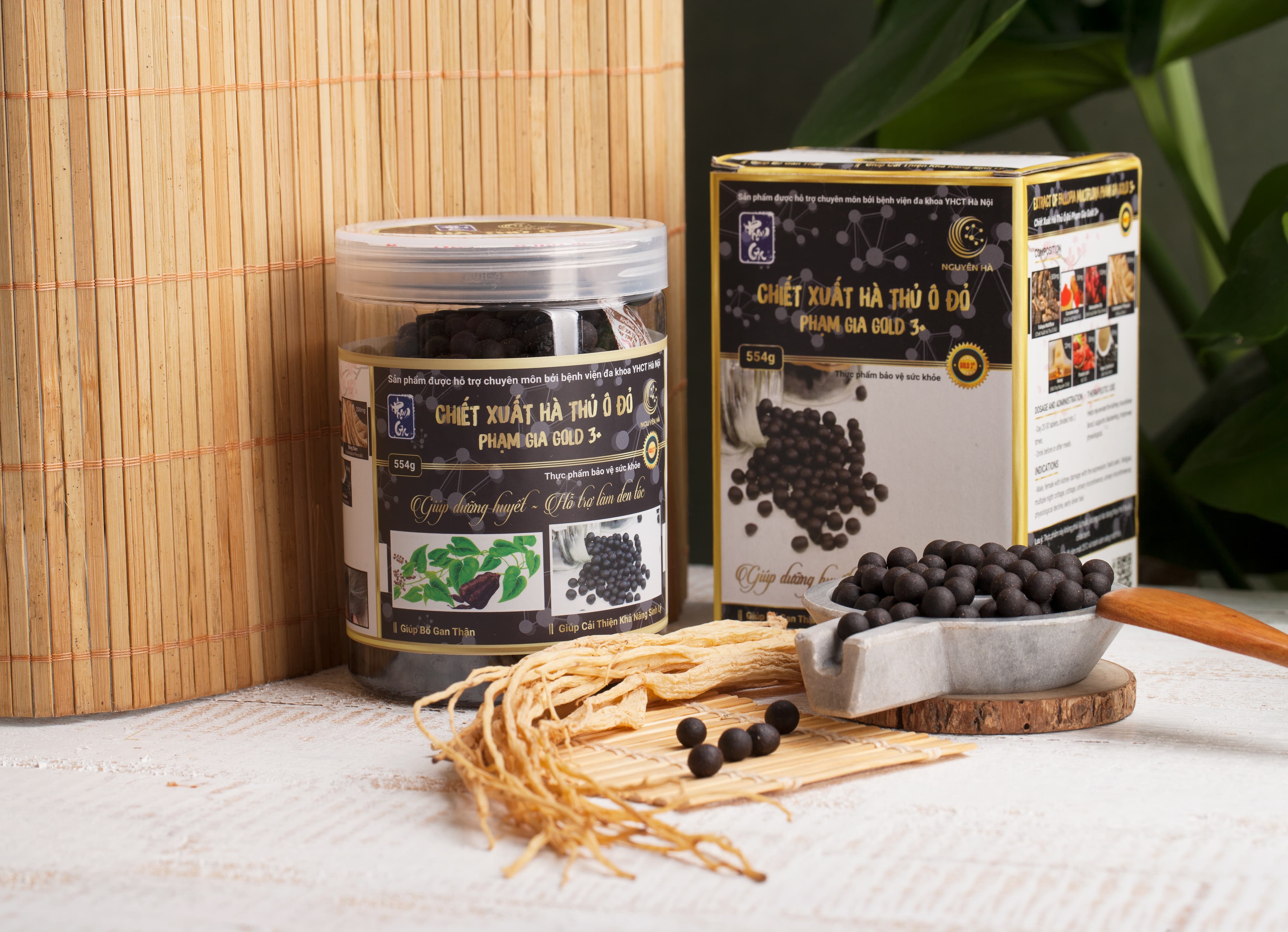 Bo Y te canh bao khong mua bot da day tu website quang cao trai phep hinh anh