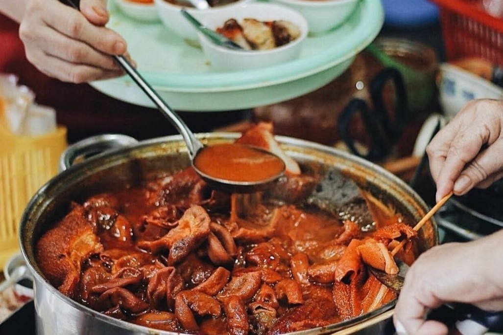 Nhung nguoi khong nen an noi tang dong vat hinh anh