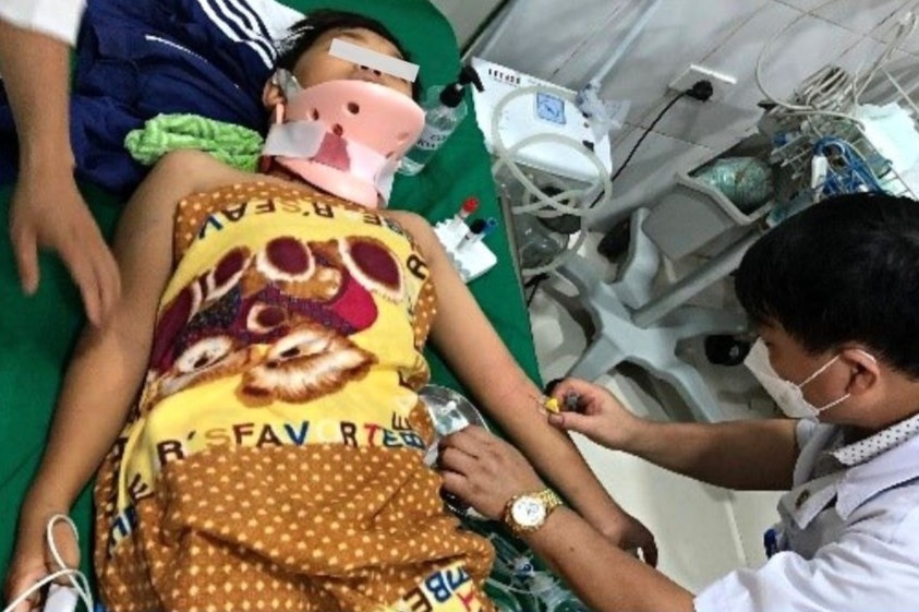 tai nan xe dap dien anh 1