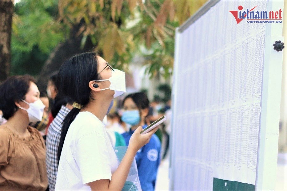 tuyển sinh đầu cấp  ảnh 1 tuyen sinh dau cap anh 1