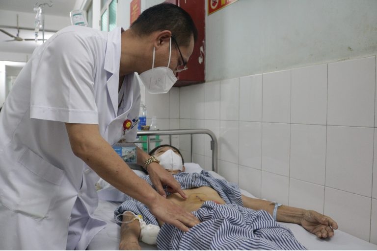 U lympho khong Hodgkin anh 1