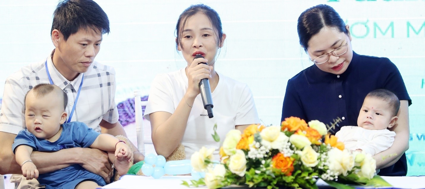 thu tinh ong nghiem anh 1