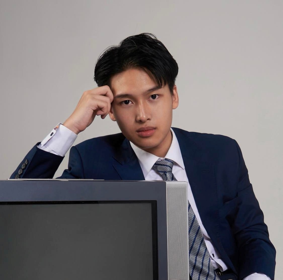 nam sinh truong ams anh 2