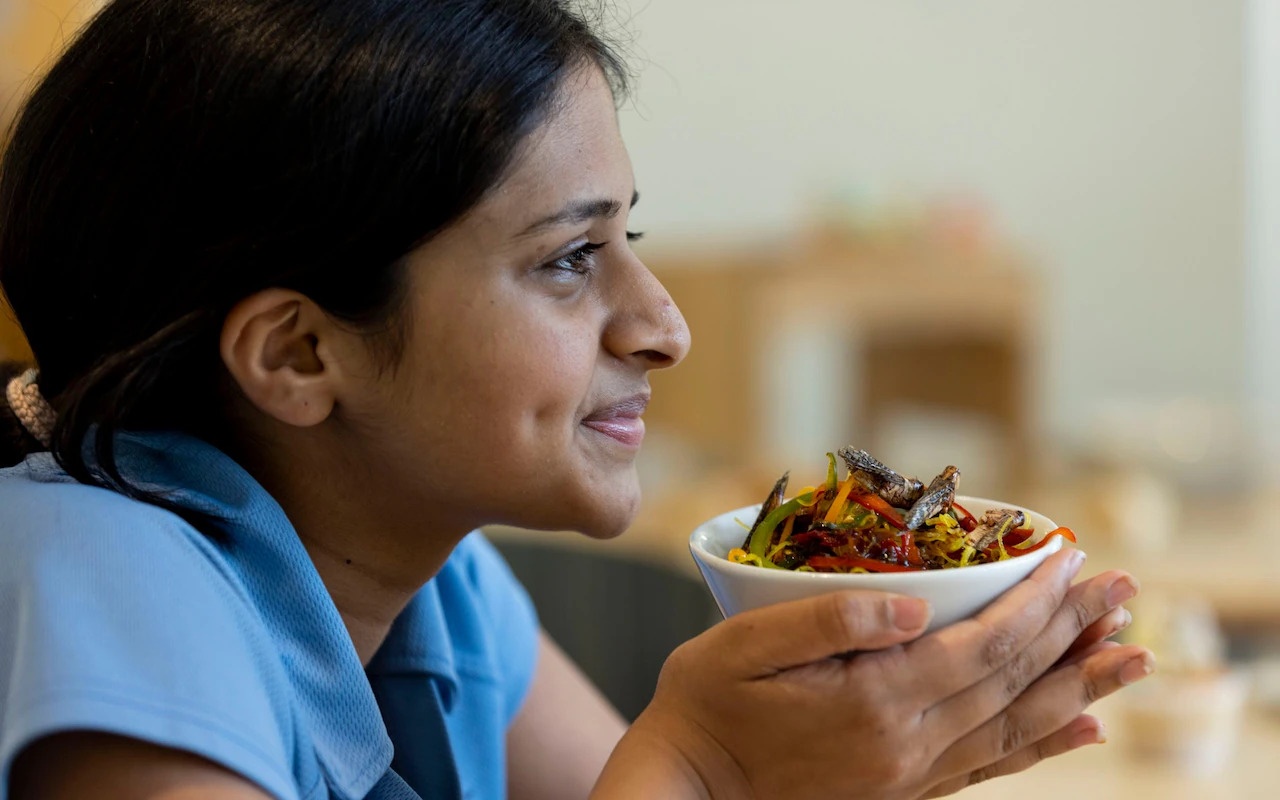 Truong tu thuc danh tieng o Anh cho hoc sinh an con trung hinh anh