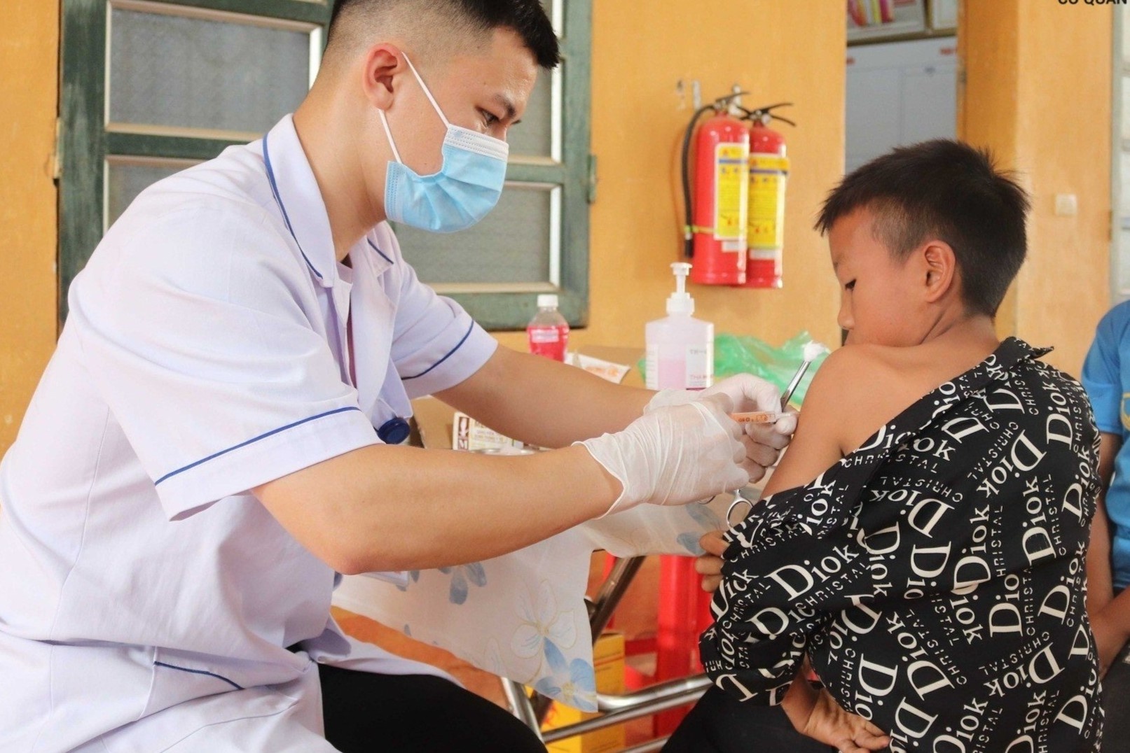 Dien Bien ghi nhan 2 ca mac bach hau khong ro nguyen nhan hinh anh