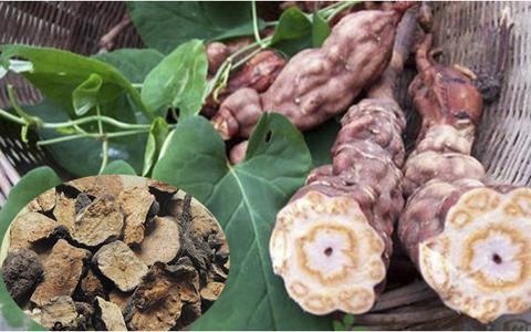 7 mon chao danh cho nguoi tang huyet ap hinh anh