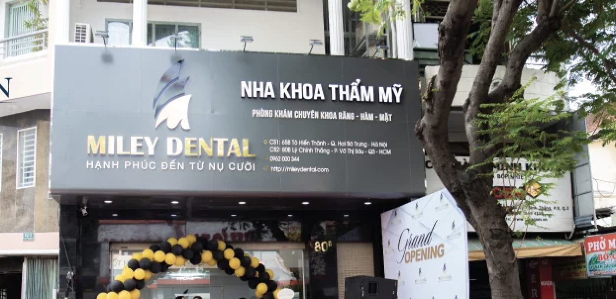 6 phong kham, vien tham my tai TP.HCM bi xu phat hinh anh