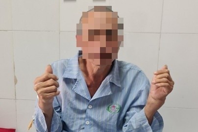 Nang san day lon lam to trong nao nguoi dan ong hinh anh