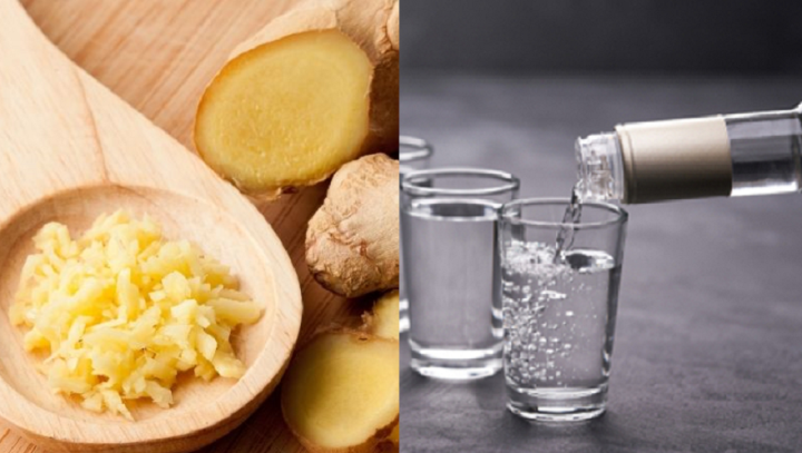 tac dung ruou gung anh 1