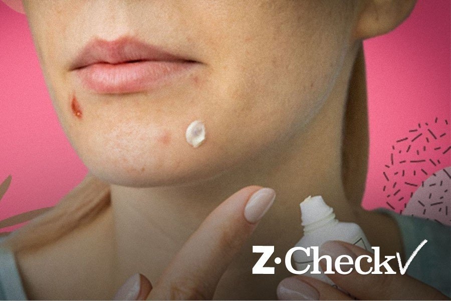 Kem danh rang co giup tri mun nhu loi don? hinh anh