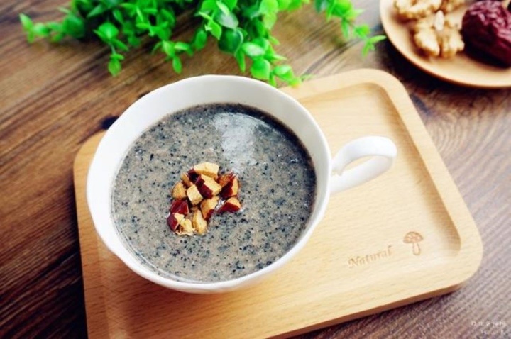 5 mon chao dinh duong ngon bo re, cang an benh tat cang tranh xa hinh anh