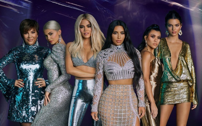 Phuong phap ho tro sinh san duoc chi em nha Kardashians lua chon hinh anh