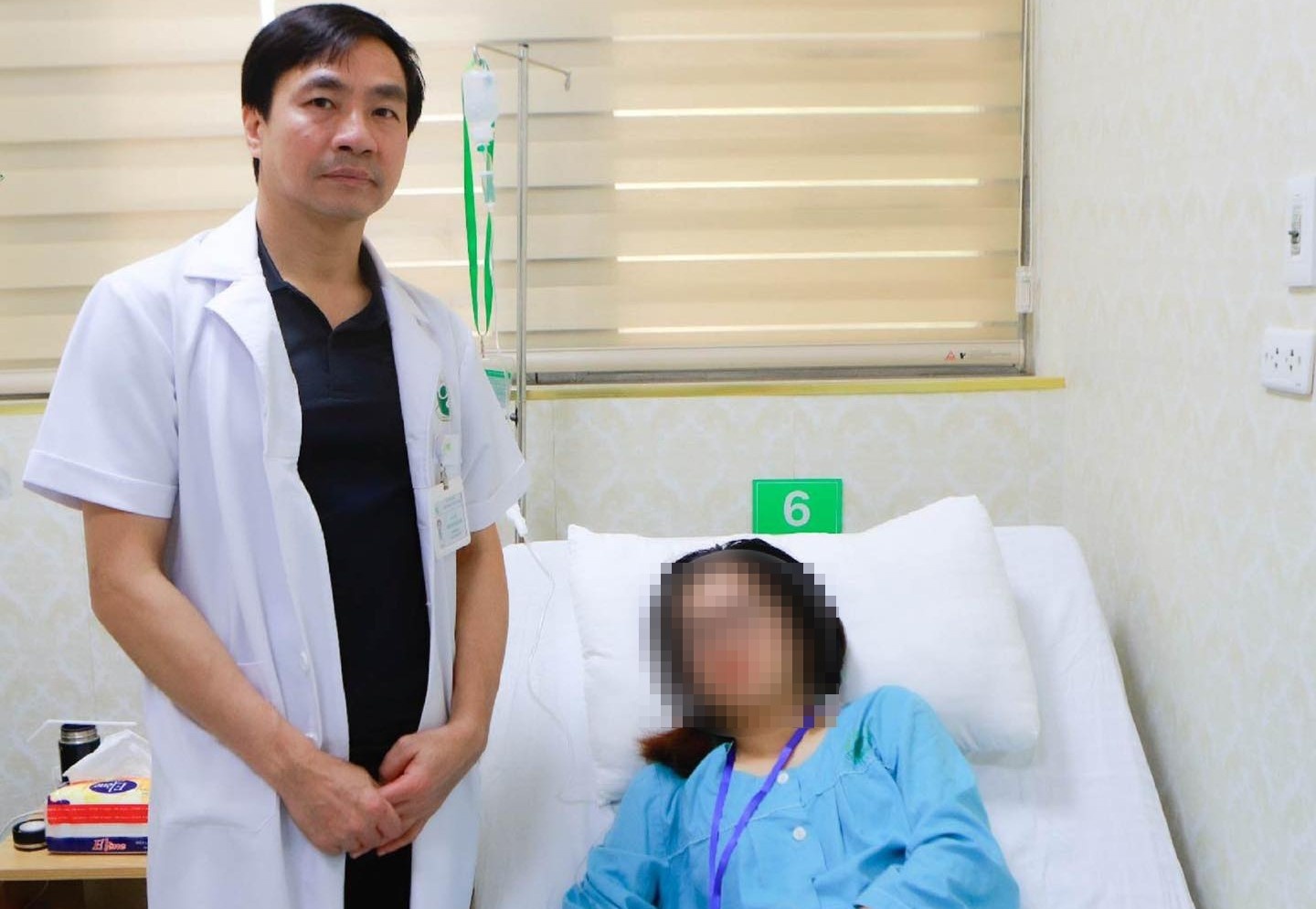 u nang buong trung anh 1