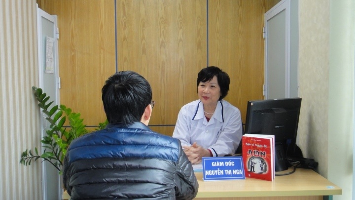 xet nghiem ADN anh 1