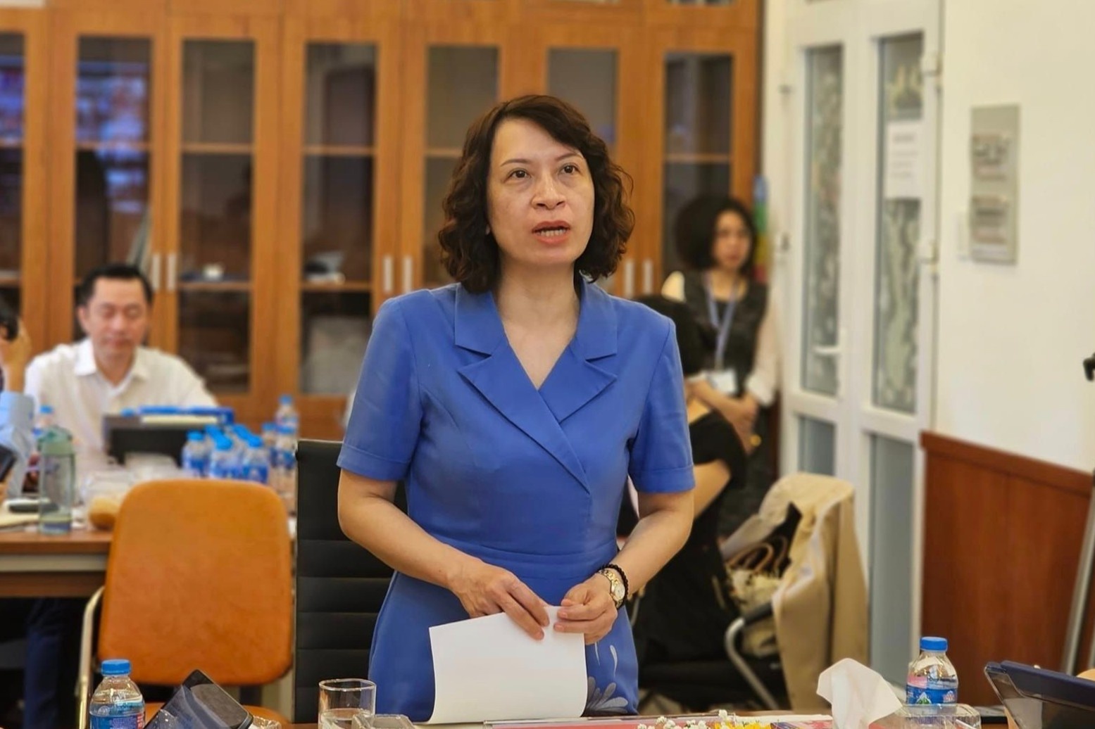 tay chan mieng anh 1