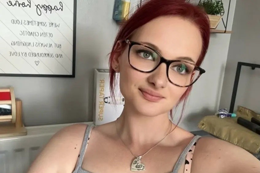 Thai phu Anh om nghen, phai nho toan bo rang vi hoi chung la hinh anh