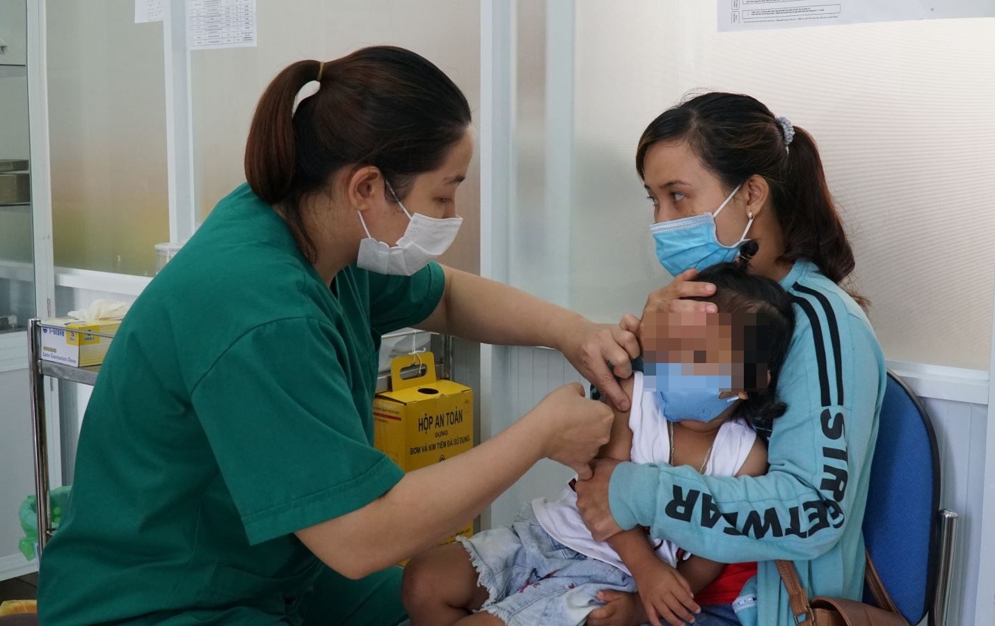 Them 2 truong hop mac benh viem nao Nhat Ban o Dak Lak hinh anh