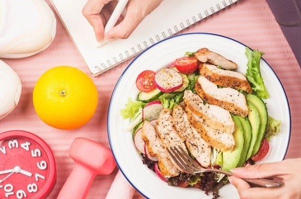 Phuong phap an ngon khong so beo hinh anh