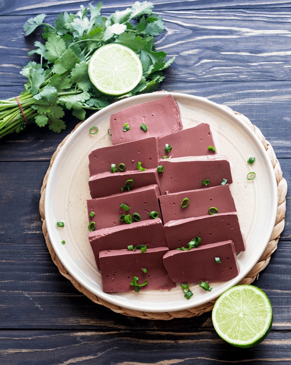 tiết lợn ảnh 1 tiet lon anh 1
