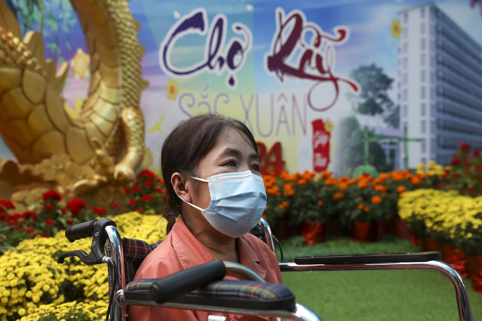 duong hoa cho ray anh 4